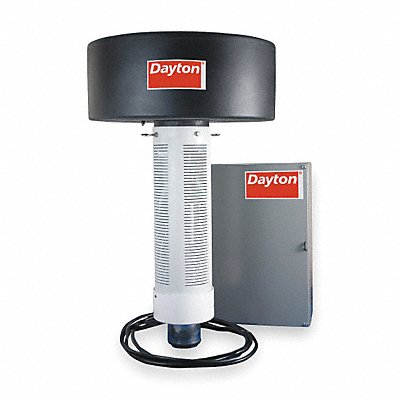 Pond Aerating Fountain Systems image